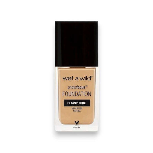 Picture of FOUNDATION CLASSIC BEIGE